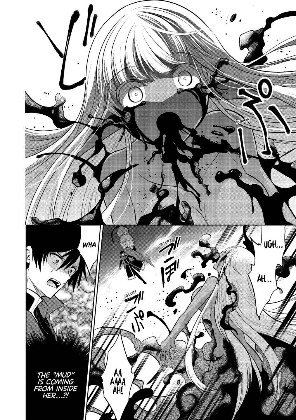 An Archdemon